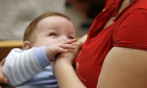 Breastfeeding, Children, South Waziristan, walk, awareness, life