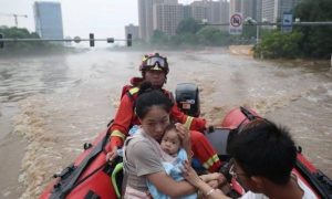 China, President, Sichuan, Xi Jinping, investigation, disaster, Li Qiang