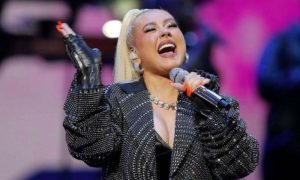 Christina Aguilera, Singer, What A Girl Wants, Birthday, Summer, Jordan Bratman, Disney, Rain,