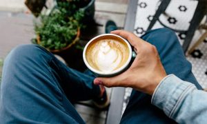 Coffee, Consumption, Health, Heart, Cancer, Mayo Clinic, Arizona, Nikki Cota, Nutrition, Academy, Columbia University, Medical Center, Marketing, Energy, Drinks,