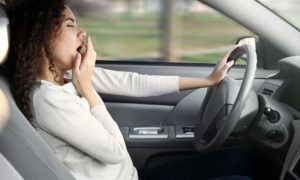 Pakistan, Anti-Dozing Devices, Drivers, Accidents, National Highways, Motorway police