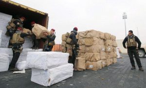 UK, Iraq, drug trafficking, terrorism, Britain, Baghdad, British, Prime Minister,
