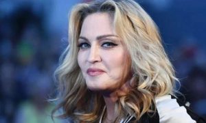 Madonna, Pop Icon, Singer, Grammy, Fans, Material Girl, US, London, European