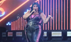 Lizzo, Pop Star, Dance, Dancer, Sexual, Message, Love, Entertainment, Industry, Black, Los Angeles, Christian, Social Media, Amsterdam, Internet,