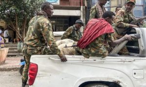 UN, Ethiopia, clashes, army, Amhara, United Nations