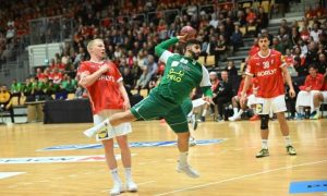 European, Coach, Saudi, Handball, Saudi Arabian Handball Federation, Netherlands, World Cup, Kingdom, Saudi,