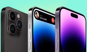 iPhone