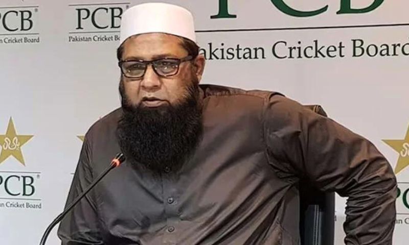 Inzamam-ul-Haq, Mickey Arthur, Pakistan, PCB, Cricket, Chief Selector, Pakistan Cricket Board, Mohammad Hafeez, Zaka Ashraf, Misbah-ul-Haq