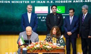 Bilateral Trade, Pakistan, Iran, Bilawal Bhutto, Free Trade Agreement, Foreign Minister, Economic, Afghanistan