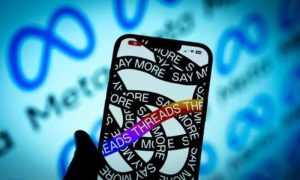 Meta, Threads, App, Wall Street Journal, WSJ, Facebook, Company, Mark Zuckerberg, Web, Digital