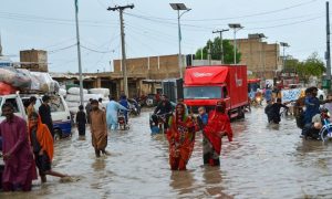 PDMA, Rains, Floods, Balochistan, houses,