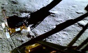 moon
