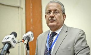 President, Arif Alvi, Senate, Raza Rabbani, Official Secrets Amendment Bill, Army Amendment Bill