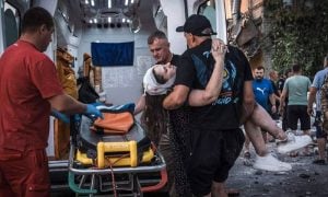 Ukraine, Russia, Residential, Hotel, Buildings, Missiles, China, Saudi Arabia, President, Social Media, India, United States, Jeddah, Moscow