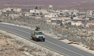 Syria, Drug , Factory, Jordan, air force, drones, Gulf, Syrian Observatory for Human Rights