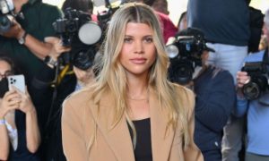 Sofia Richie, Fashion, Model, Singer, Lionel Richie, Wedding, Dresses,