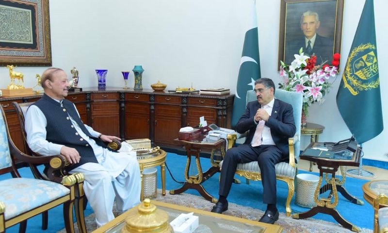 AJK, President, Prime Minister, Anwaar-ul-Haq Kakar, Barrister Sultan, Azad Kashmir, Legislative Assembly