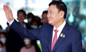 Thailand, Prime Minister, royal, power, military, elections, vote, party, establishment, deal