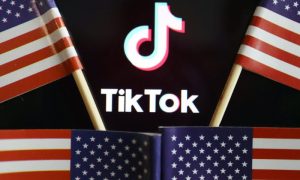 New York City, TikTok, US, Government, CIA, Chinese, Americans, Technology,