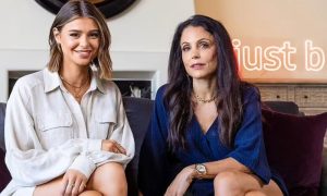 Raquel Leviss, Vanderpump Rules, Star, Bravo, Bethenny Frankel, Financial, The Daily Mail, Hollywood, Movie, Ariana Madix,