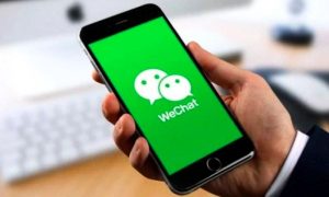 WeChat, Ban, Australian Parliamentarians, TikTok ban, Chinese, Social Media, Online, Minister, Prime Minister, Albanese