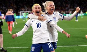 England, Nigeria, Women’s World Cup, World, Football, Brisbane, Coach, Australia, European, Champions, Colombia, Jamaica