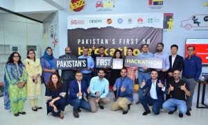 NUST, Jazz, power, Pakistan, 5G Technology, National University of Sciences and Technology, digital, telecommunications, education, financial, health, climate change,
