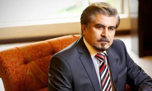 Jamal Shah