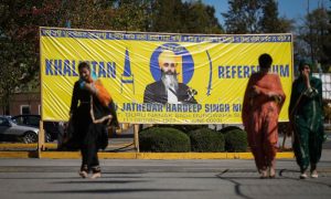 Sikh