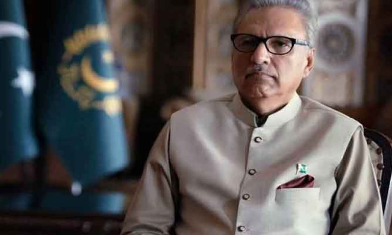 ALVI, President, Dr Arif Alvi, Ministers, Governors, Prime Minister, Anwarul Haq Kakar, breast cancer, Gilgit Baltistan, Azad Jammu and Kashmir, AJK, healthy