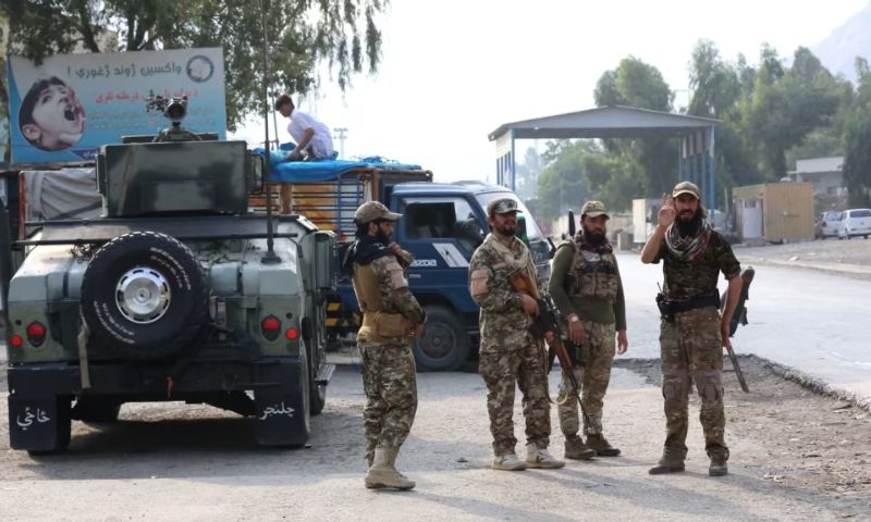 Afghanistan