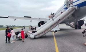 Air China