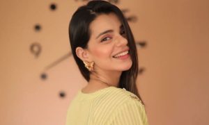 Amna Ilyas