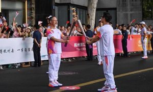 Asian Games