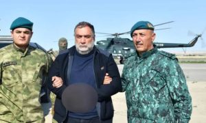 Azerbaijan,