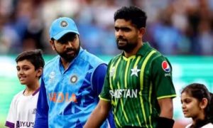 Babar Azam