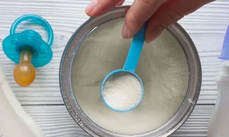 Baby Formula