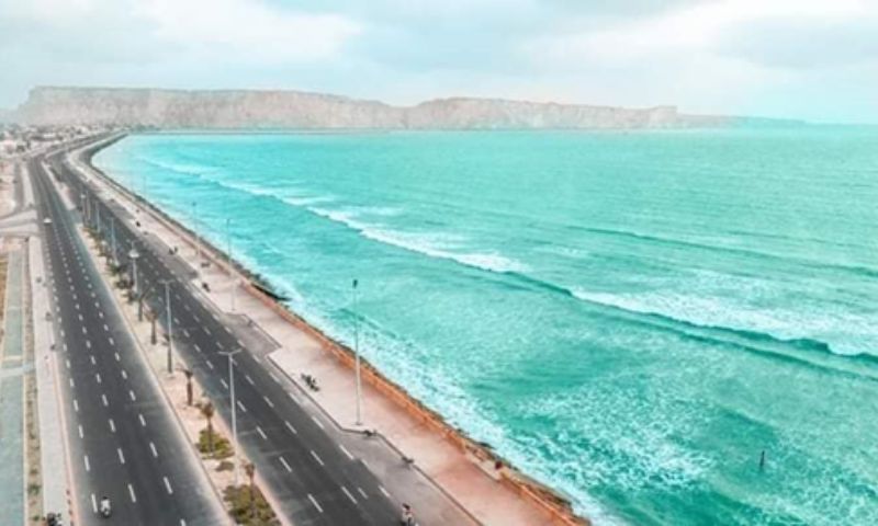 CPEC