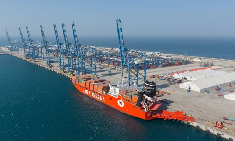 CPEC