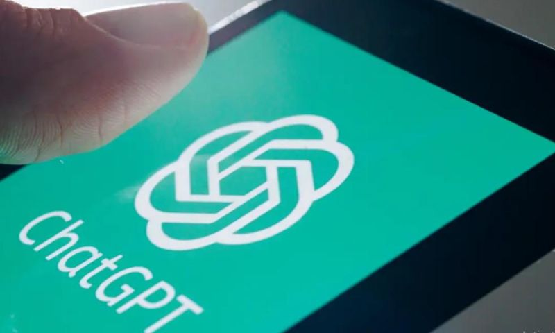 OpenAI, ChatGPT, Speak, Hear, See, AI, Artificial Intelligence, Google, Siri, Amazon, Alexa, Languages, Dinner Table, Technology, Computer, Spotify,