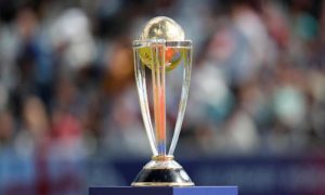 Cricket
