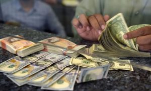 DOLLARS
