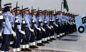 Defence Day