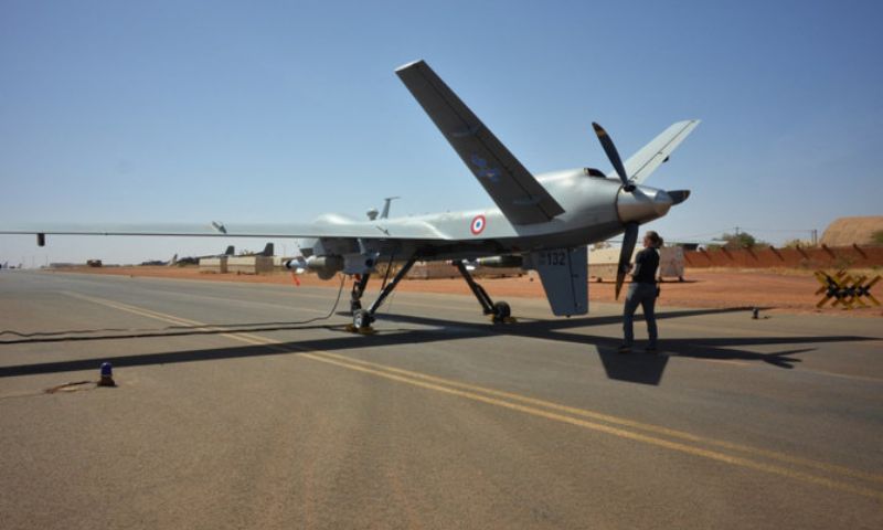 US, Military, Niger, Counterterrorism, America, West Africa, Europe, Africa, United States, Niamey,