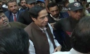 ELAHI
