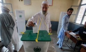 General elections, January, ECP, caretaker, governments, Pakistan, Election Commission of Pakistan, ECP