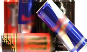 Doctors, Energy Drinks, Sales, Children, Parents, United States, US, Walmart, New Zealand, Australia