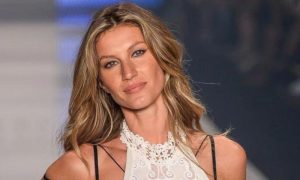 Model, Gisele Bündchen, Mental Health, CBS, Life, Suicidal, Idea, Support, Challenges, Photoshoots,