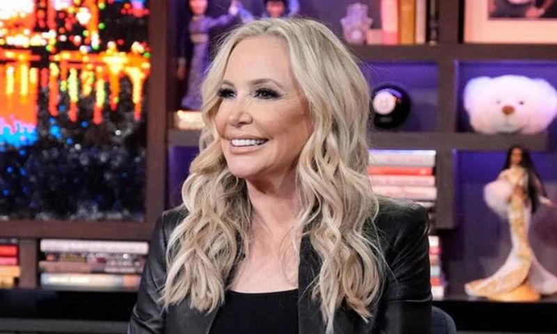 Shannon Beador, Star, Reality TV Show, Newport Beach, California, Drunk Driving, Dog, Car, Vehicle, Alcohol,