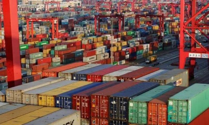 Pakistan, Exports, trillion, Pakistan Bureau of Statistics, million, rupees, imports, petroleum